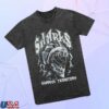 Probzz Store Merch Probzz Fangs T-Shirt Probzz Store Merch Probzz Fangs T-Shirt