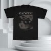 Saosin Merch Store Bird Tee Saosin Merch Store Bird Tee