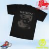 Saosin Merch Store Collapse Tee 1 kenny Saosin Merch Store Collapse Teev
