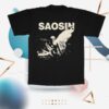 Saosin Merch Store Collapse Tee Saosin Merch Store Collapse Tee