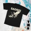 Saosin Merch Store Bird Tee 1 kenny Saosin Merch Store Bird Teex
