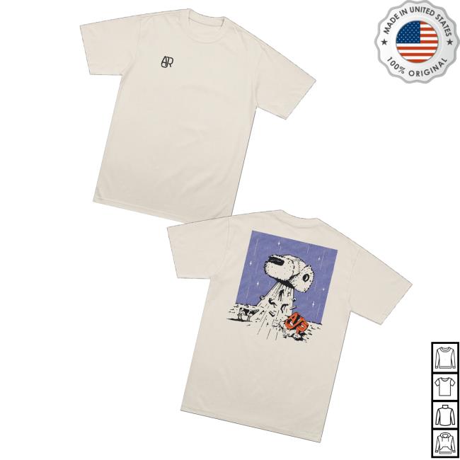 Ajr Brothers Merch Store Hat Abduction Tee Ajr Brothers Merch Store Hat Abduction Tee