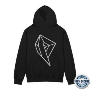 Probzz Store Merch Raining In New Hampshire Hoodie