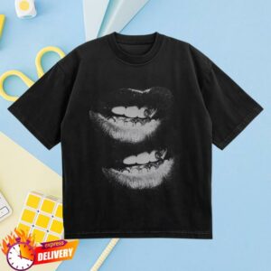 Beyonce Merch Store Bic Grillz Tee