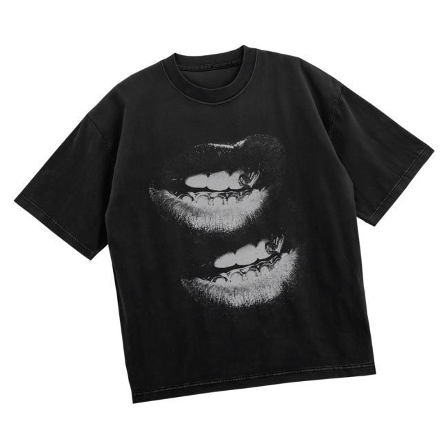 Beyonce Merch Store Bic Grillz Tee Beyonce Merch Store Bic Grillz Tee
