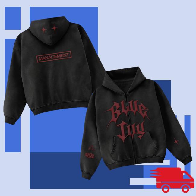 Beyonce Merch Store Bic Zip Hoodie Beyonce Merch Store Bic Zip Hoodie