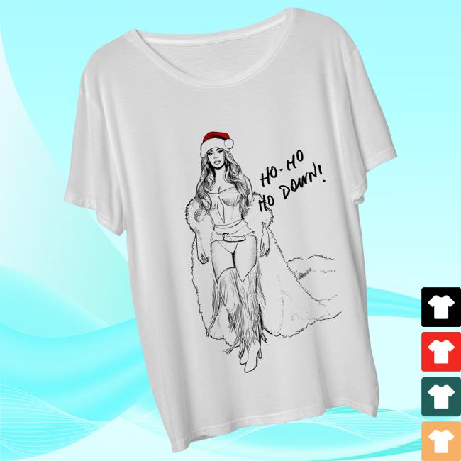 Beyonce Merch Store Hodown Tee Beyonce Merch Store Hodown Tee