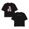 Beyonce Merch Store Sleigh Face Tee 2 kenny Beyonce Merch Store Sleigh Face Teeaa