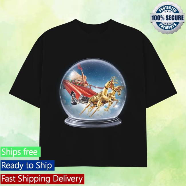 Beyonce Merch Store Sleighyonce Tee Beyonce Merch Store Sleighyonce Tee