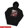 The Walking Dead Shop Merch The Walking Dead Hoodie 15Th Anniversary Character Mashup 1 kenny The Walking Dead Shop Merch The Walking Dead Hoodie 15Th Anniversary Character Mashupv