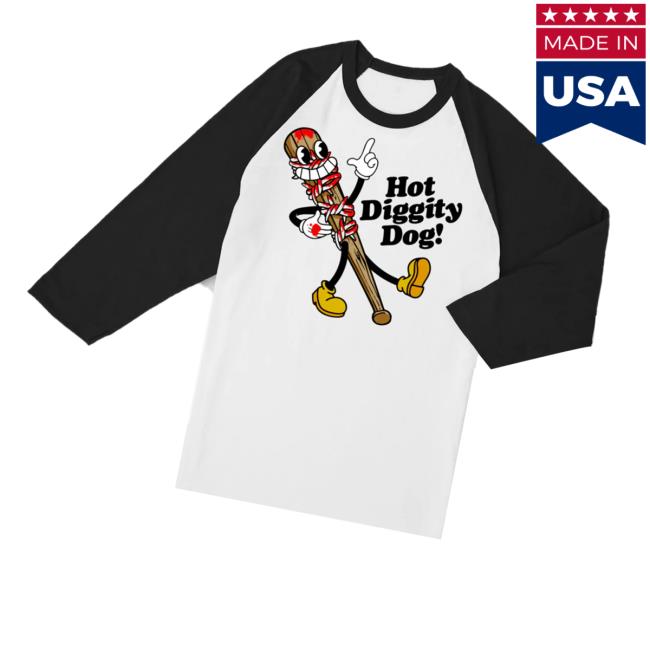 The Walking Dead Shop Merch The Walking Dead Raglan Shirt 15Th Anniversary Hot Diggity Dog The Walking Dead Shop Merch The Walking Dead Raglan Shirt 15Th Anniversary Hot Diggity Dog