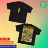 Foster The People Merch Store Block Tee 1 kenny Foster The People Merch Store Block Teev