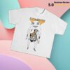 Foster The People Merch Store Yellow Organ Tee 1 kenny Foster The People Merch Store Yellow Organ Teex