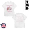 Gwen Stefani Mech Store Shake The Snow Globe Tee Gwen Stefani Mech Store Shake The Snow Globe Tee