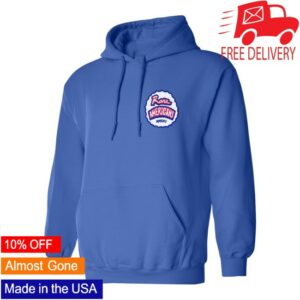 Rare Americans Store Merch Bubblegum Hoodie