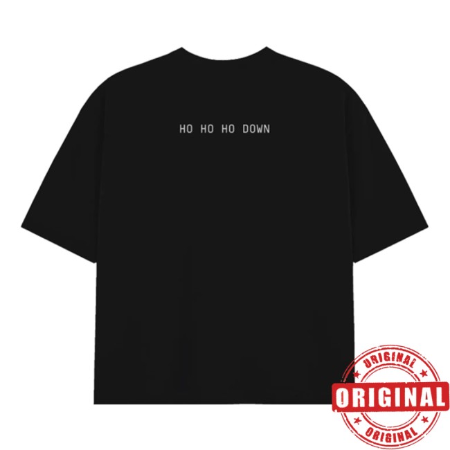 Beyonce Store Merch Icy Black Tee Beyonce Store Merch Icy Black Tee
