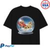 Beyonce Store Merch Sleigh Face Tee Beyonce Store Merch Sleigh Face Tee