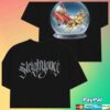 Beyonce Store Merch Sleighyoncé Tee 1 kenny Beyonce Store Merch Sleighyonce Tee wd