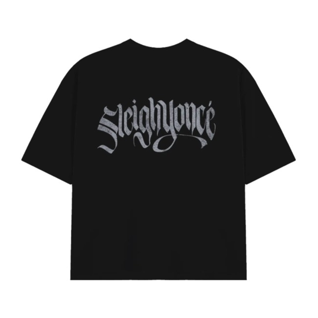 Beyonce Store Merch Sleighyoncé Tee Beyonce Store Merch Sleighyoncé Tee