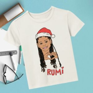 Beyonce Store Merch Rumi Youth Tee
