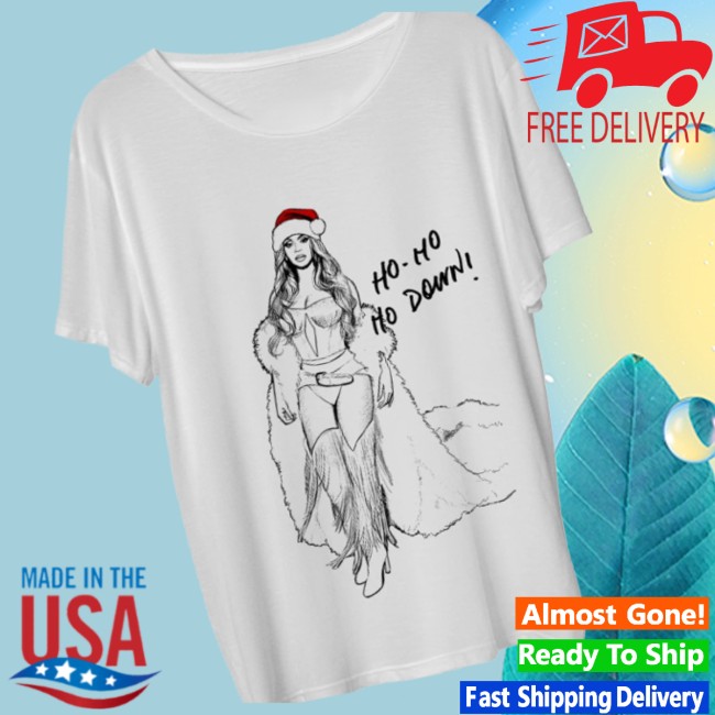 Beyonce Store Merch Hodown Tee Beyonce Store Merch Hodown Tee