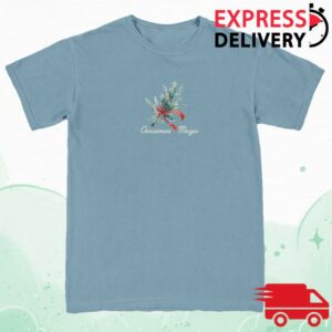 Laufey Merch Store Holly Tee