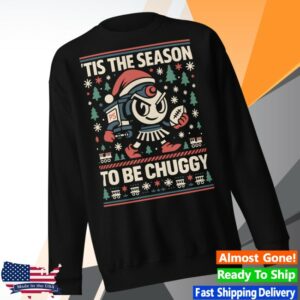 Pate State Material Store Merch ‘Tis The Season Sweatshirt