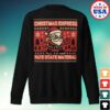 Pate State Material Store Merch Christmas Express Ugly Sweatshirt 1 kenny pate state material store merch christmas express ugly sweatshirt