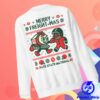 Pate State Material Store Merch Christmas Express Ugly Sweatshirt Pate State Material Store Merch Christmas Express Ugly Sweatshirt