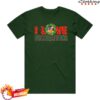 Chuck E Cheese Store Merch I Love Decorations Tee 1 kenny chuck e cheese store merch i love decorations tee