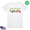 Chuck E Cheese Store Merch Ornament Tee 1 kenny chuck e cheese store merch ornament tee
