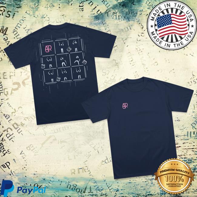 Ajr Brothers Store Merch Drummer Boy Tee Ajr Brothers Store Merch Drummer Boy Tee