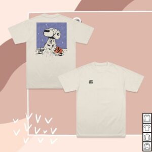 Ajr Brothers Store Merch Hat Abduction Tee