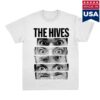 The Hives Merch Store Miami Rock Music Hat The Hives Merch Store Miami Rock Music Hat