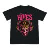 The Hives Merch Store Miami Rock Music Hat The Hives Merch Store Miami Rock Music Hat