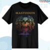 Mastodon Rocks Merch Store Throne Pullover Hoodie Mastodon Rocks Merch Store Throne Pullover Hoodie