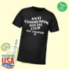 The Officer Tatum Store Merch Anti Communism Social Club T-Shirt 1 kenny The Officer Tatum Store Merch Anti Communism Social Club T Shirta