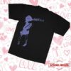 Saosin Merch Store Static Girl Tee 1 kenny Saosin Merch Store Static Girl Teev