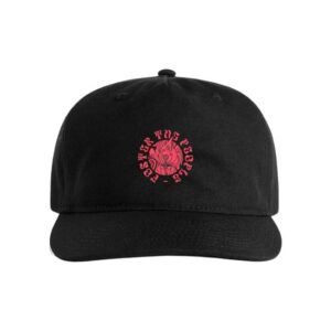 Foster The People Merch Store Ftp Hat