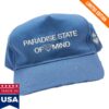 Foster The People Merch Store Paradise State Of Mind Distressed Hat 1 kenny Foster The People Merch Store Paradise State Of Mind Distressed Hata