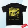 Foster The People Merch Store Shop Yellow Organ Tee Foster The People Merch Store Shop Yellow Organ Tee