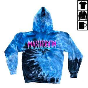 Mastodon Store Merch Throne Pullover Hoodie