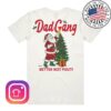 kenny dadgang store merch better not pout dg tee