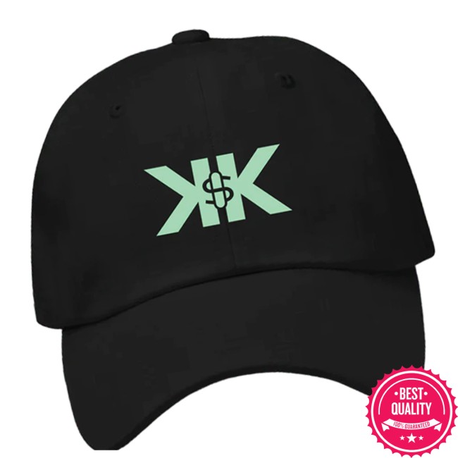 Stundenglass Store Merch Khalifa X Stundenglass Dad Hat Stundenglass Store Merch Khalifa X Stundenglass Dad Hat