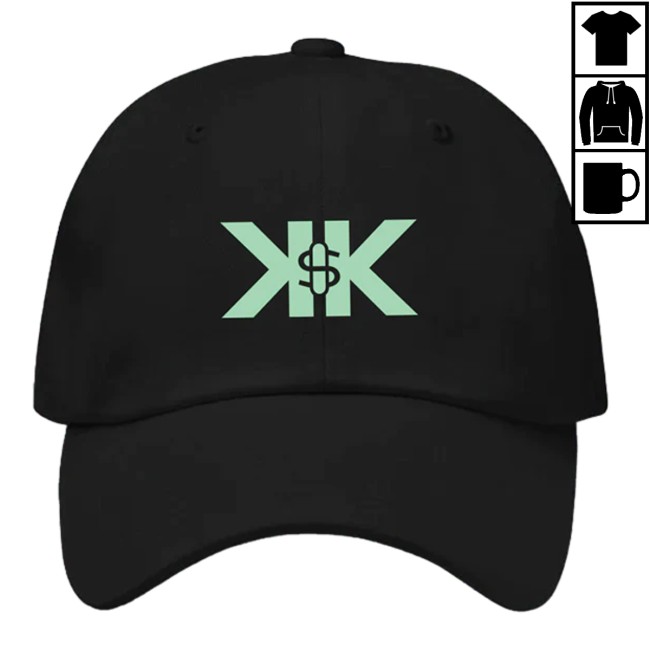 Stundenglass Store Merch Khalifa X Stundenglass Dad Hat Stundenglass Store Merch Khalifa X Stundenglass Dad Hat