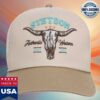 Elis Western Wear Store Merch Stetson Two-Tone Tan Steerhead Embroidered Cap 1 kenny elis western wear store merch stetson two tone tan steerhead embroidered cap