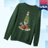 The Viral Podcast Merch Store Lava Lamp Tree Christmas Crewneck 1 kenny The Viral Podcast Merch Store Lava Lamp Tree Christmas Crewneckx