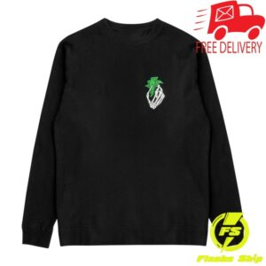 Call Of Duty Store Merch Call Of Duty Buy Me Back Black Crewneck Sweatshirt