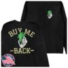 Call Of Duty Store Merch Call Of Duty Buy Me Back Black Crewneck Sweatshirt 1 kenny call of duty store merch call of duty buy me back black crewneck sweatshirt sd