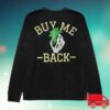 Call Of Duty Store Merch Call Of Duty Buy Me Back Black Crewneck Sweatshirt 4 kenny call of duty store merch call of duty buy me back black crewneck sweatshirt
